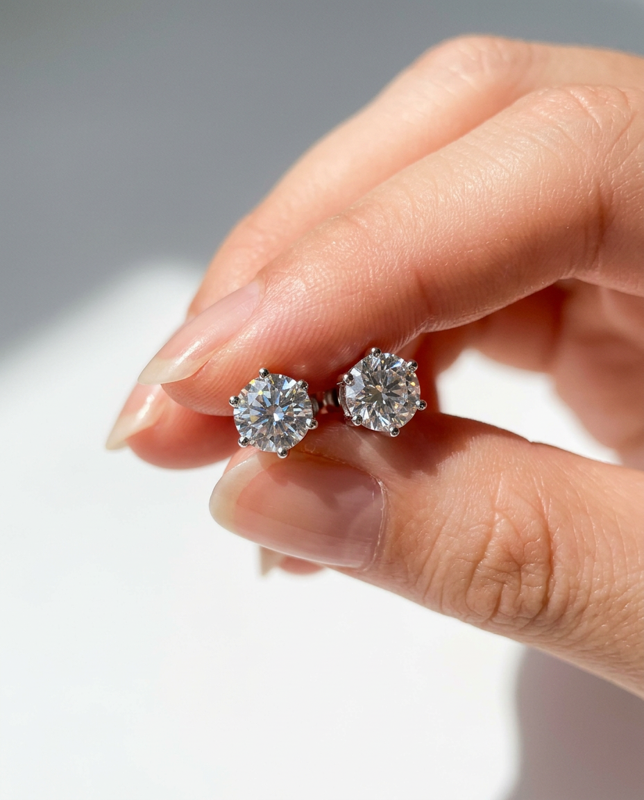 Solitario Studs