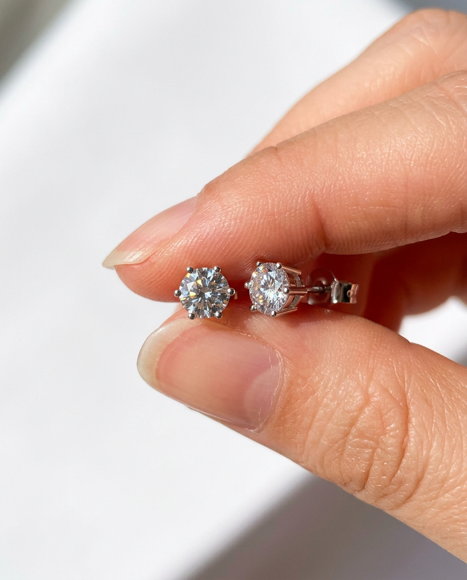 Solitario Studs