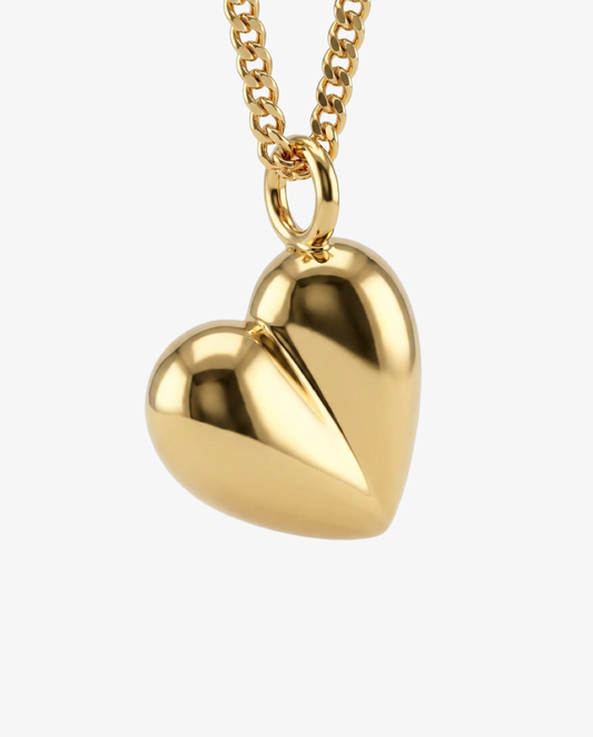 Cuore Necklace