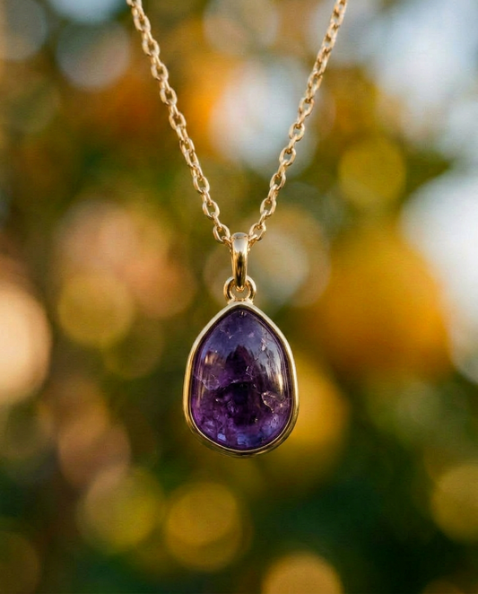 Siena Necklace