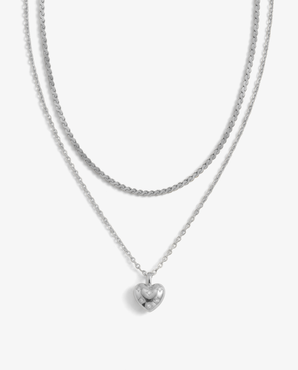 White Gold