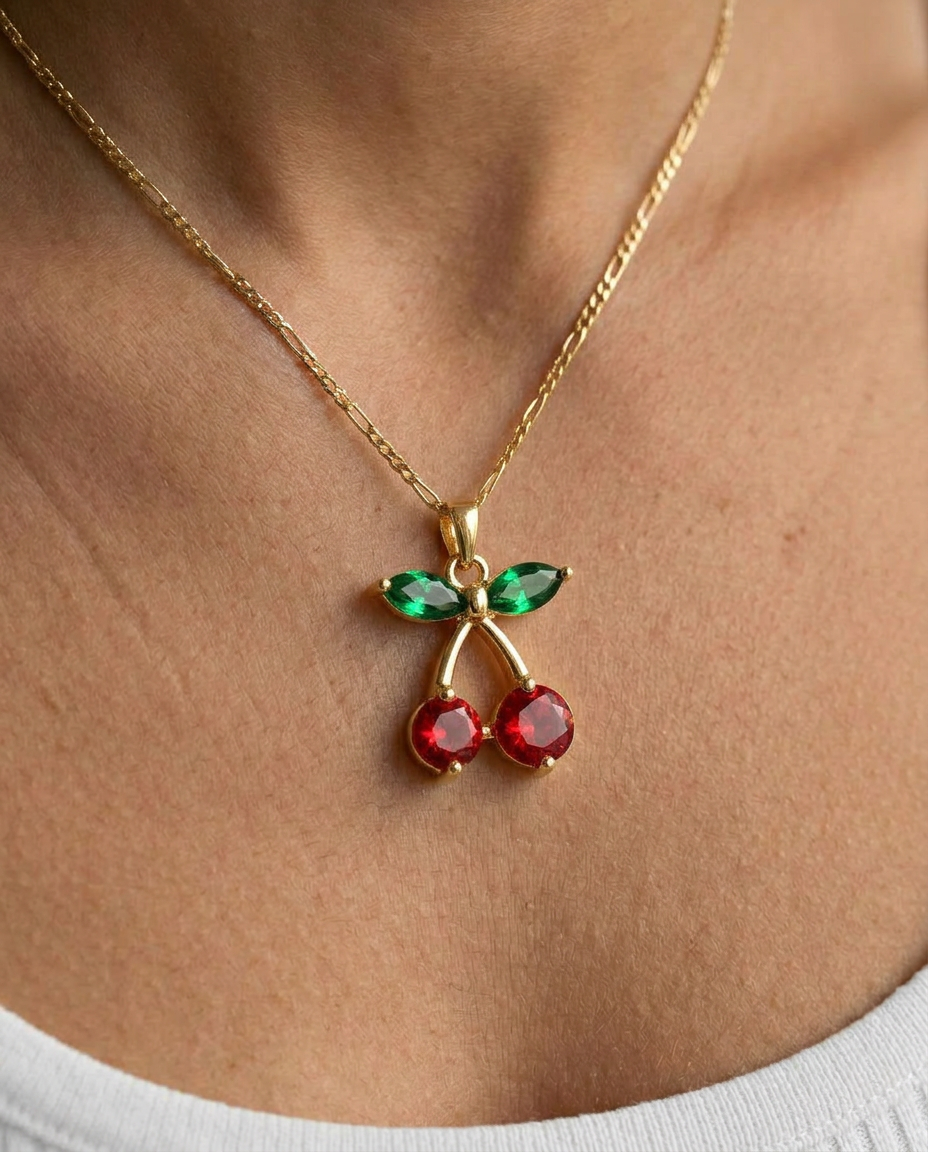 Frutta Necklace