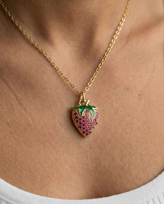 Frutta Necklace
