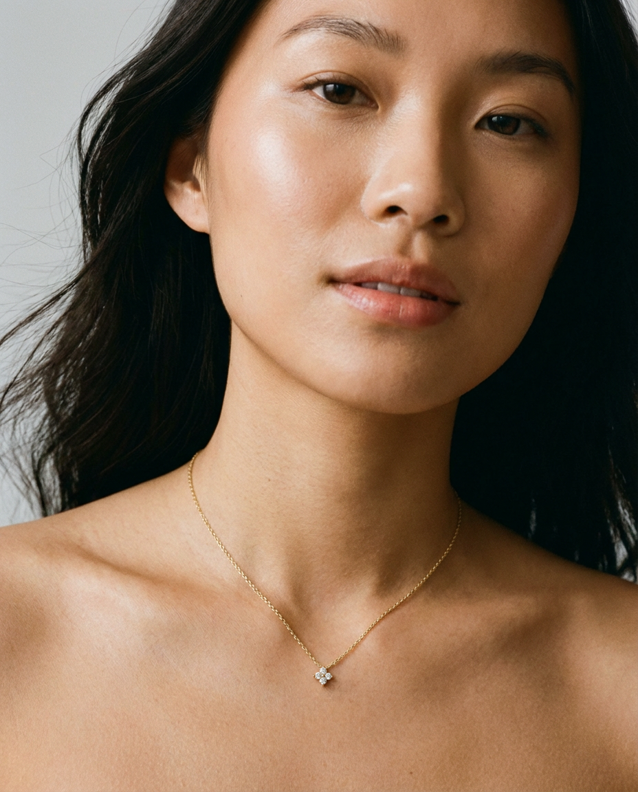 Fortuna Necklace