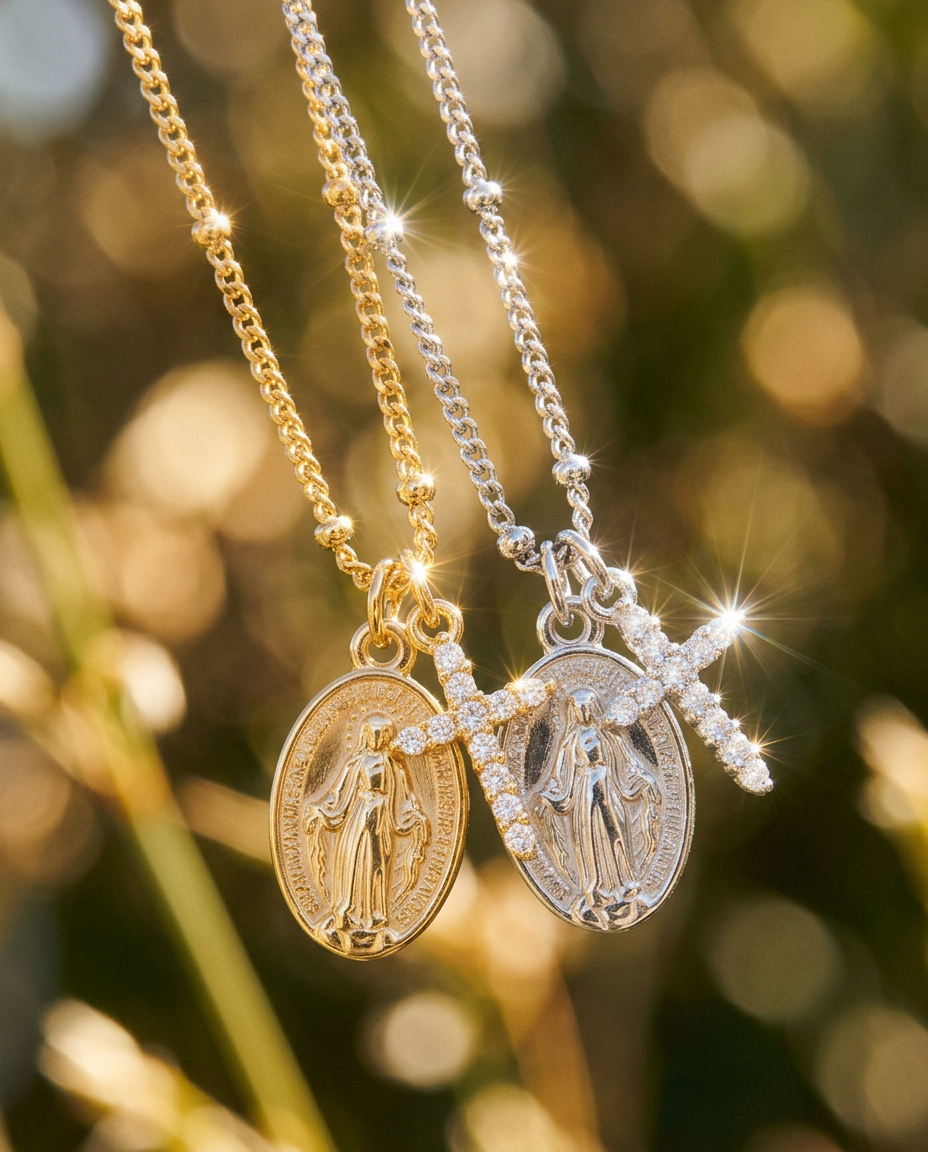 Miracolosa Necklace