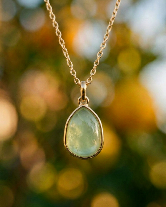 Siena Necklace