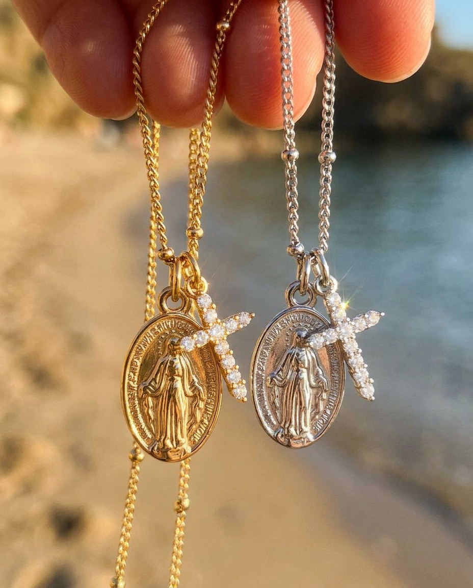 Miracolosa Necklace
