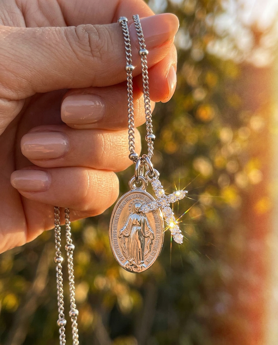 Miracolosa Necklace