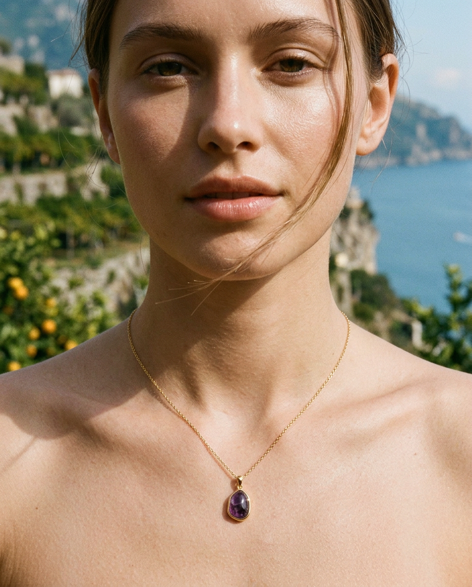 Siena Necklace