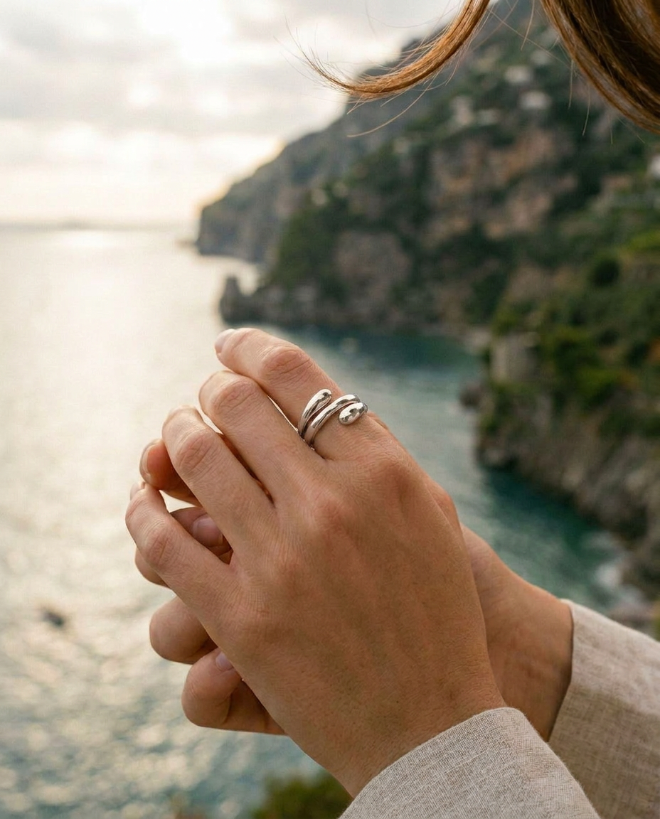 Doll Ring