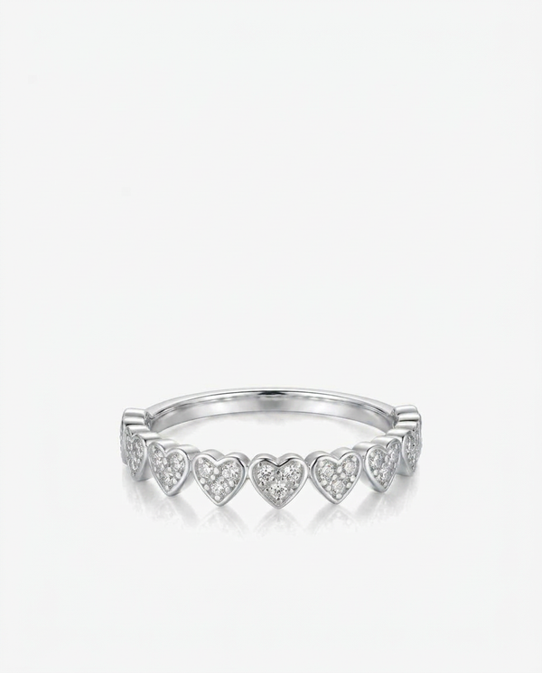 White Gold / 5