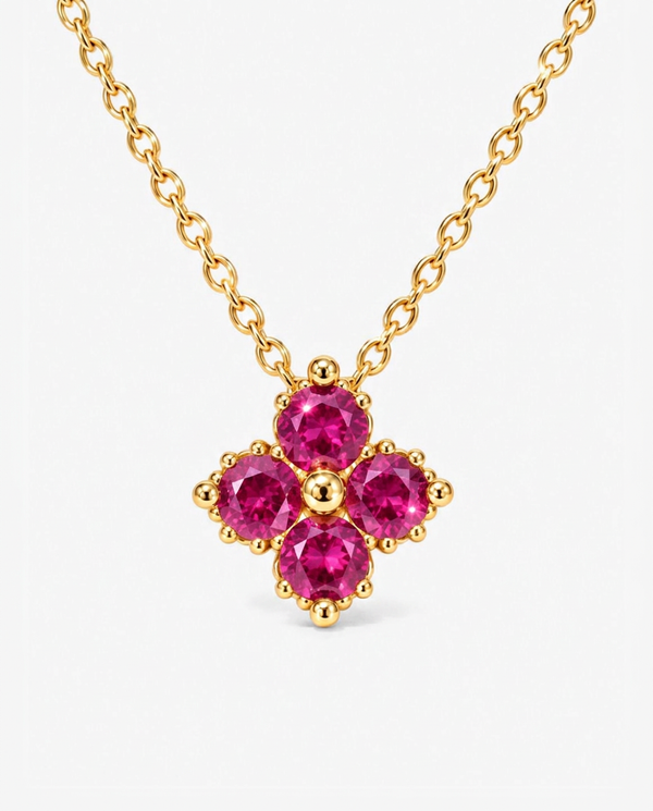 Gold Rosa