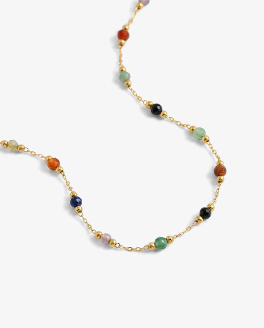 Satellite Bead