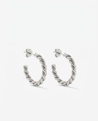 Silver / 20mm