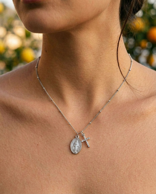 Miracolosa Necklace