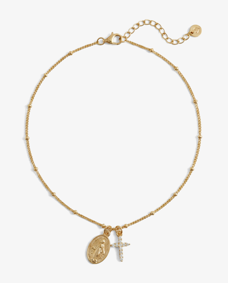 Miracolosa Necklace