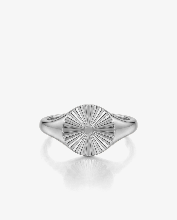 White Gold / 6