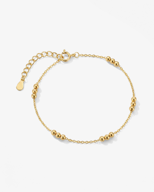 Ball Bracelet