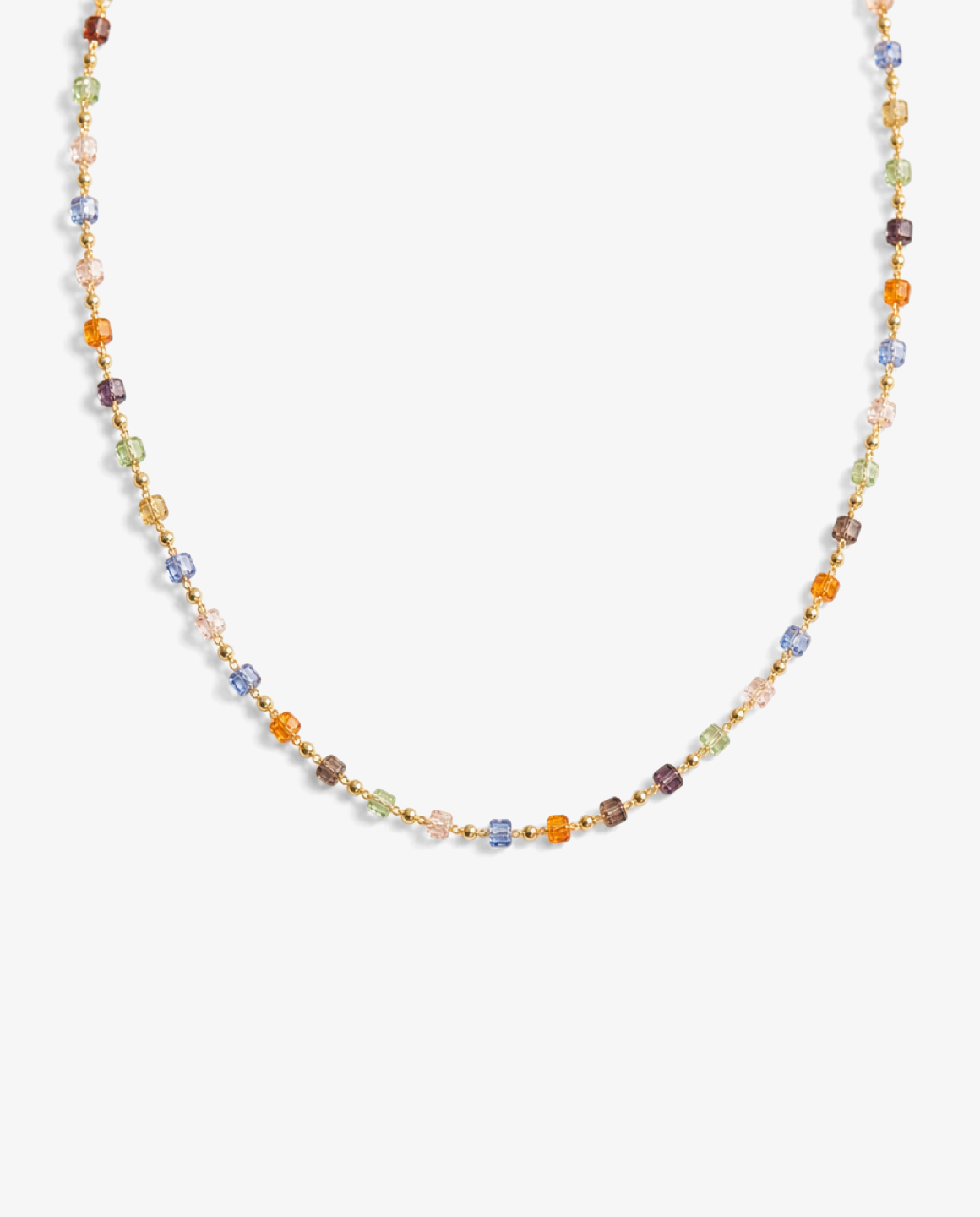Crystal Bead