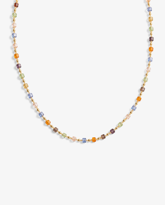 Crystal Bead