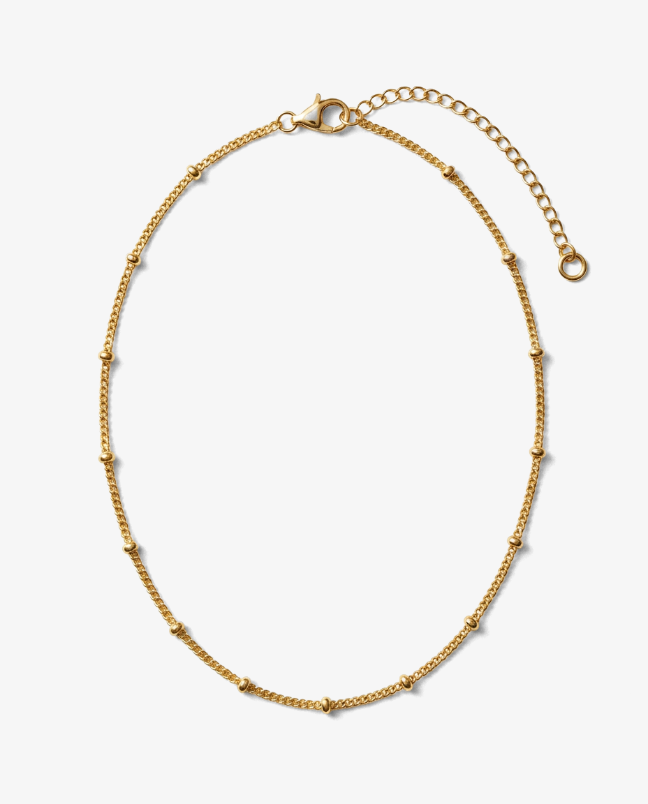 Everyday Miracolosa & Satellite Necklace Set
