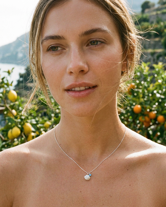 Mare Necklace