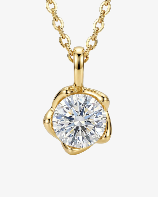 Bocciolo Necklace