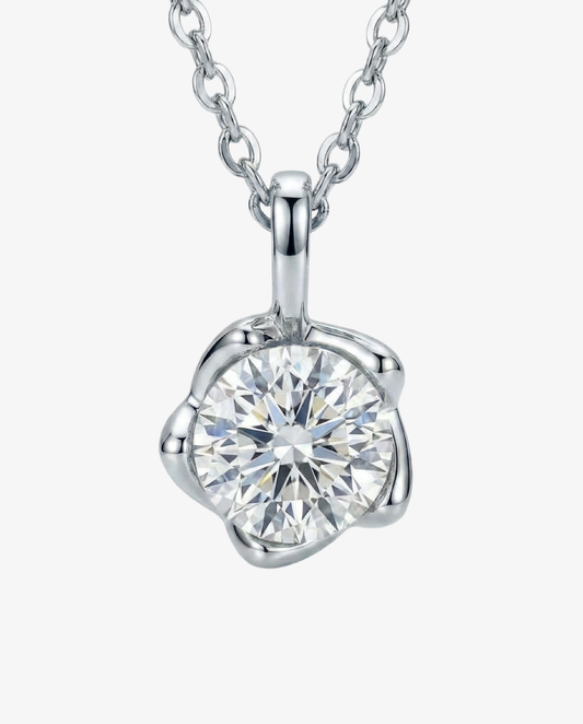 Bocciolo Necklace