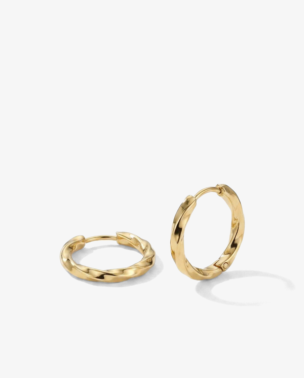 Gold / 12mm
