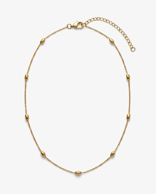 Rice Bead Chain