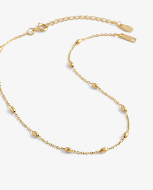 Rice Bead Chain