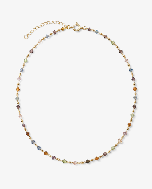 Crystal Bead