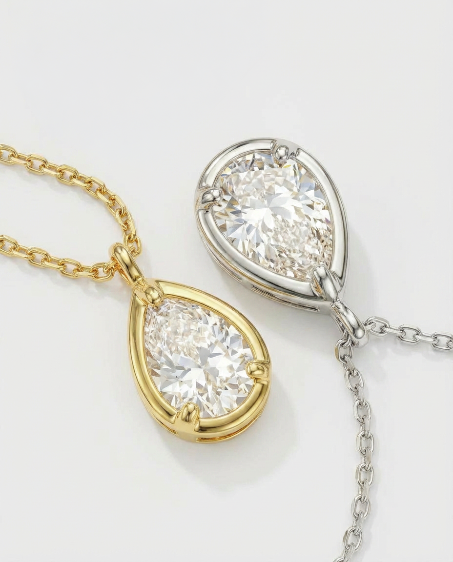 Lacrima Necklace