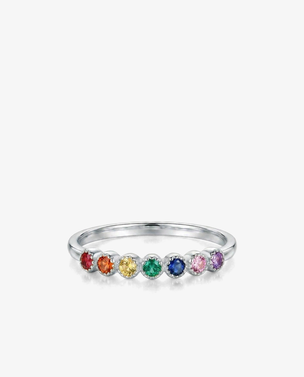 White Gold / 5