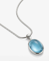 Cielo Blu Necklace