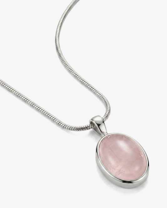 Cielo Rosa Necklace