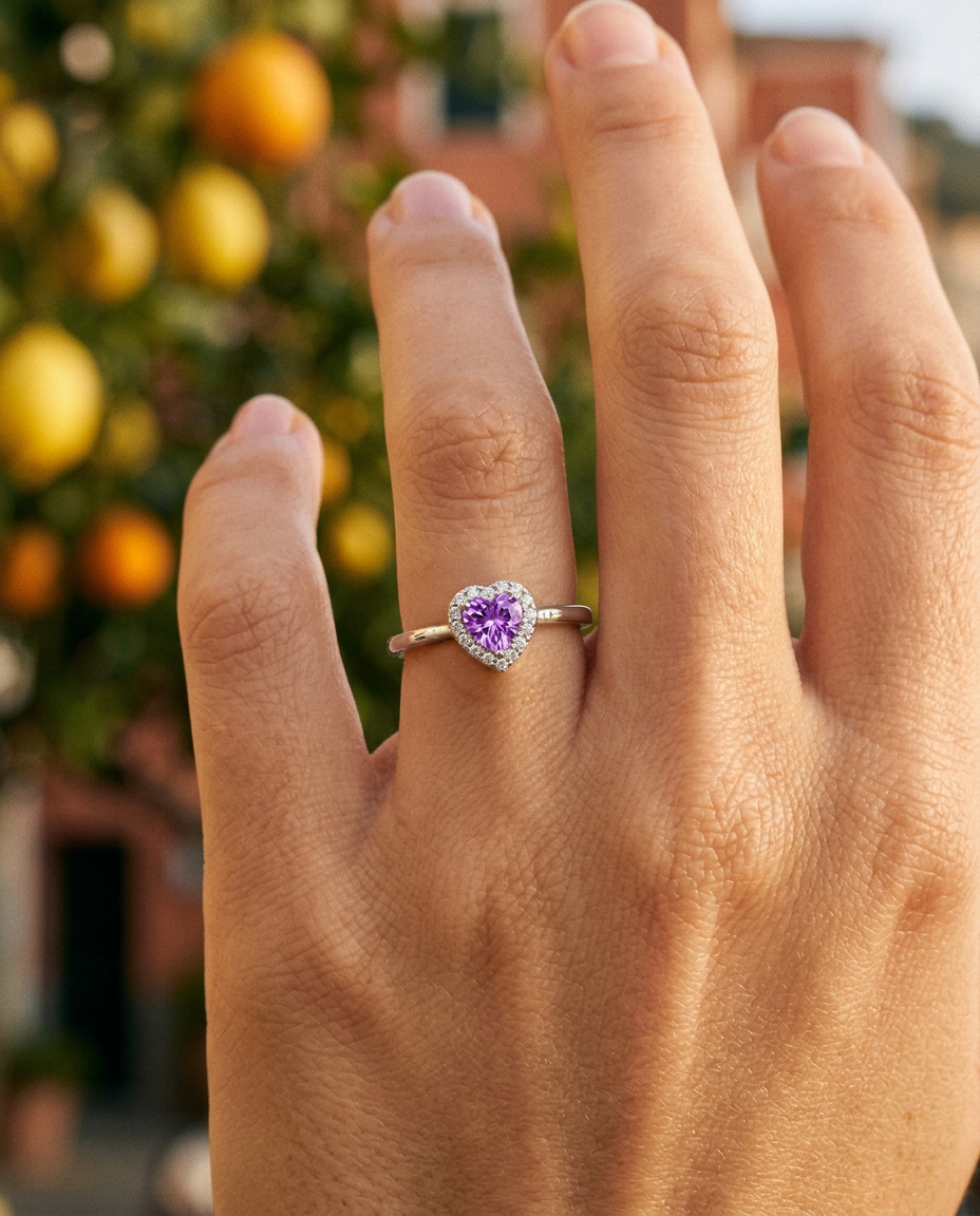Incanto Ring