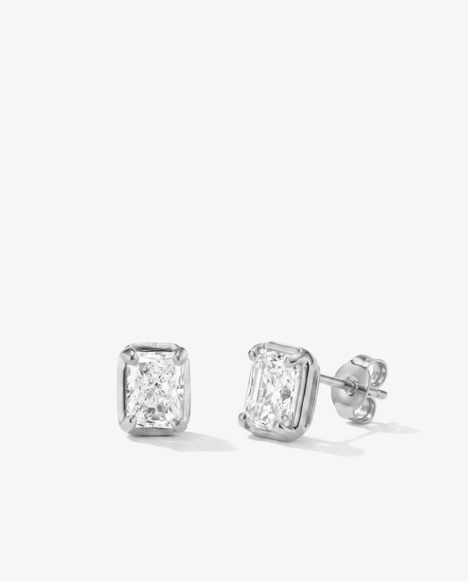 Radiant Cut Studs