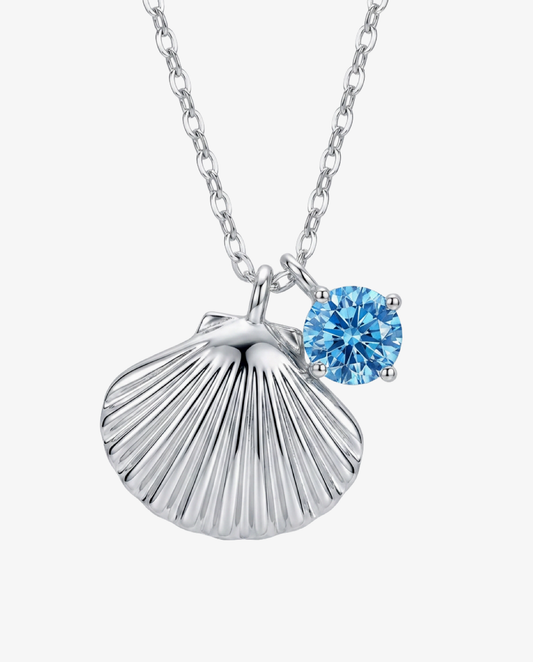 Mare Necklace