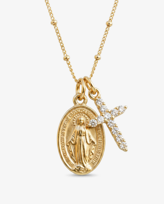 Miracolosa Necklace
