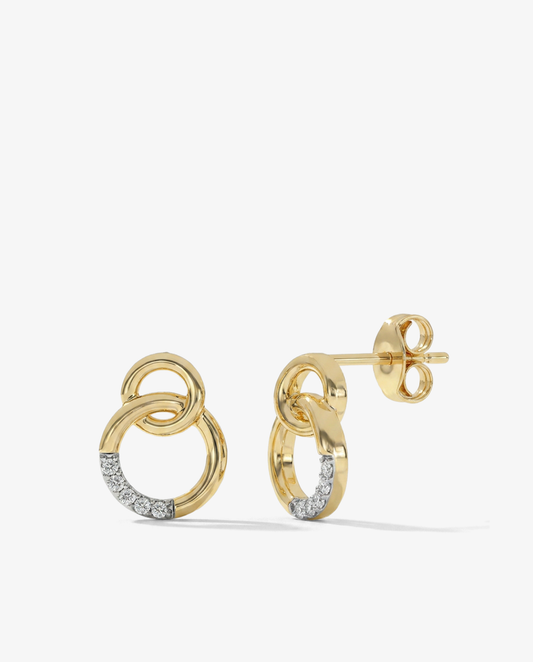 Cerchio Studs