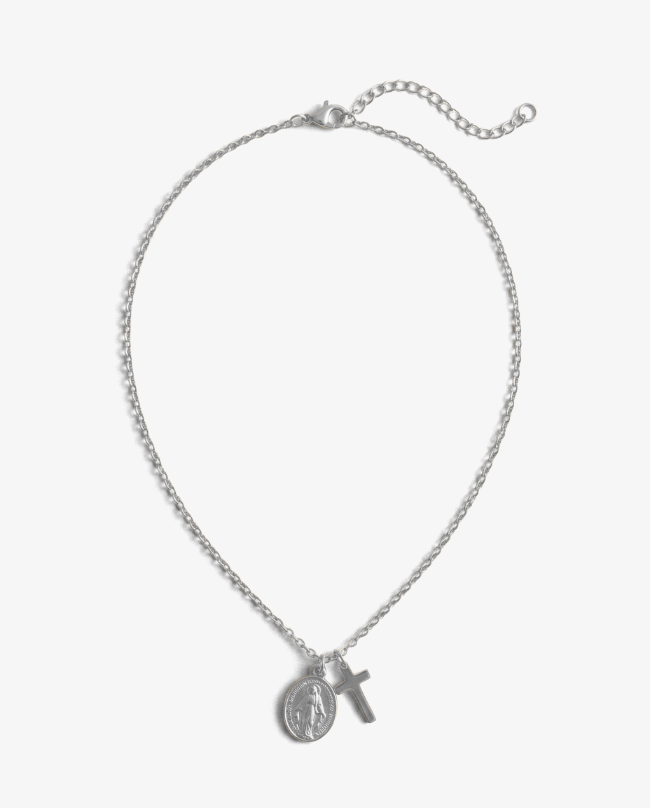 Miraculosa Stack Necklace