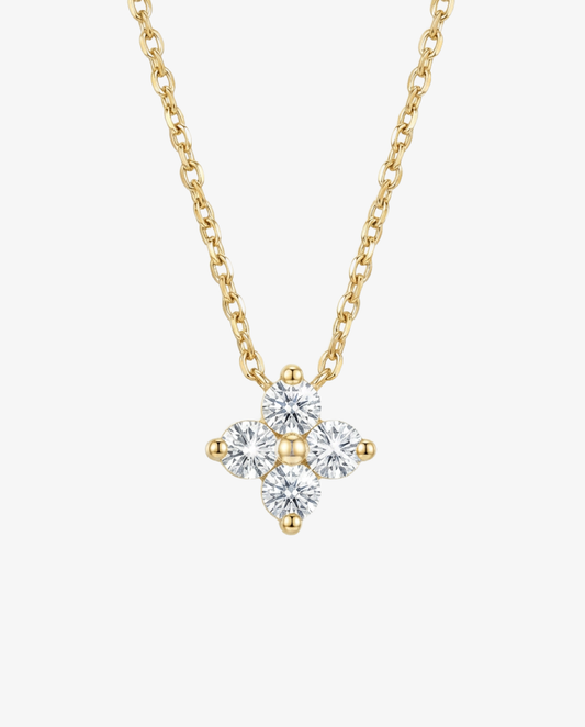 Fortuna Necklace