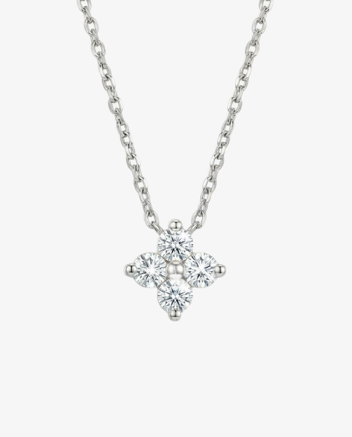 Fortuna Necklace