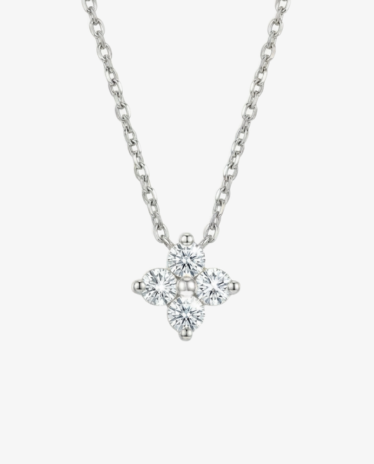 Fortuna Necklace