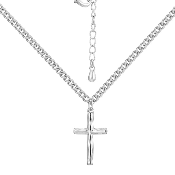 Average Size / Silver