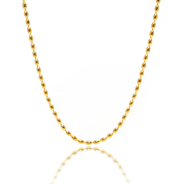 Rice Bead Chain