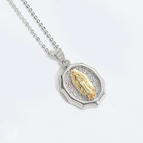 Virgin Mary