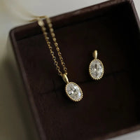 Gold Diamond