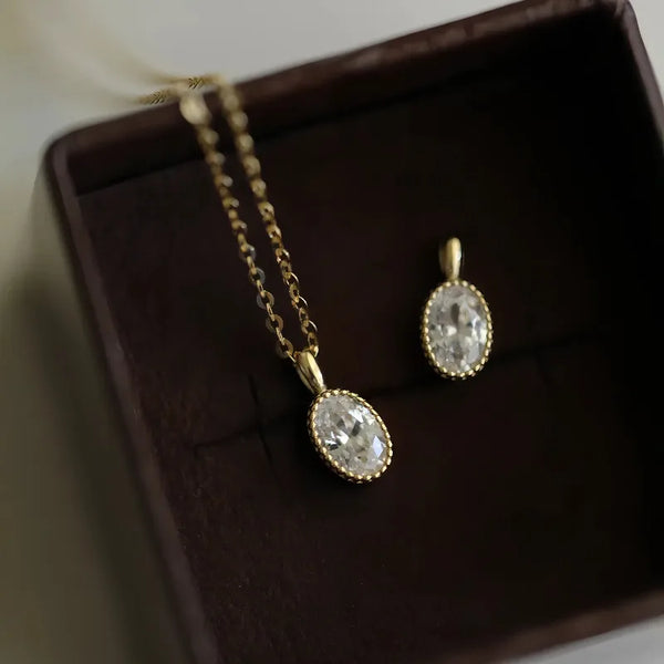 Gold Diamond